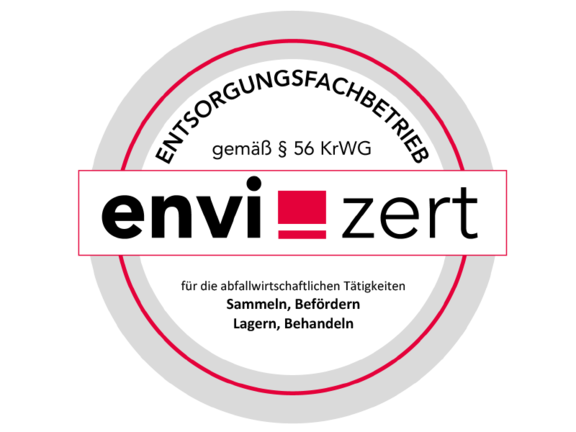 envicert